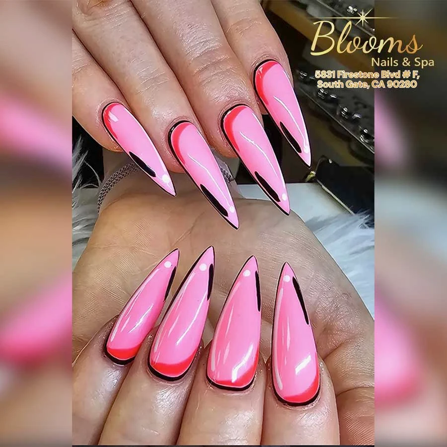 Trendy Nail Collection